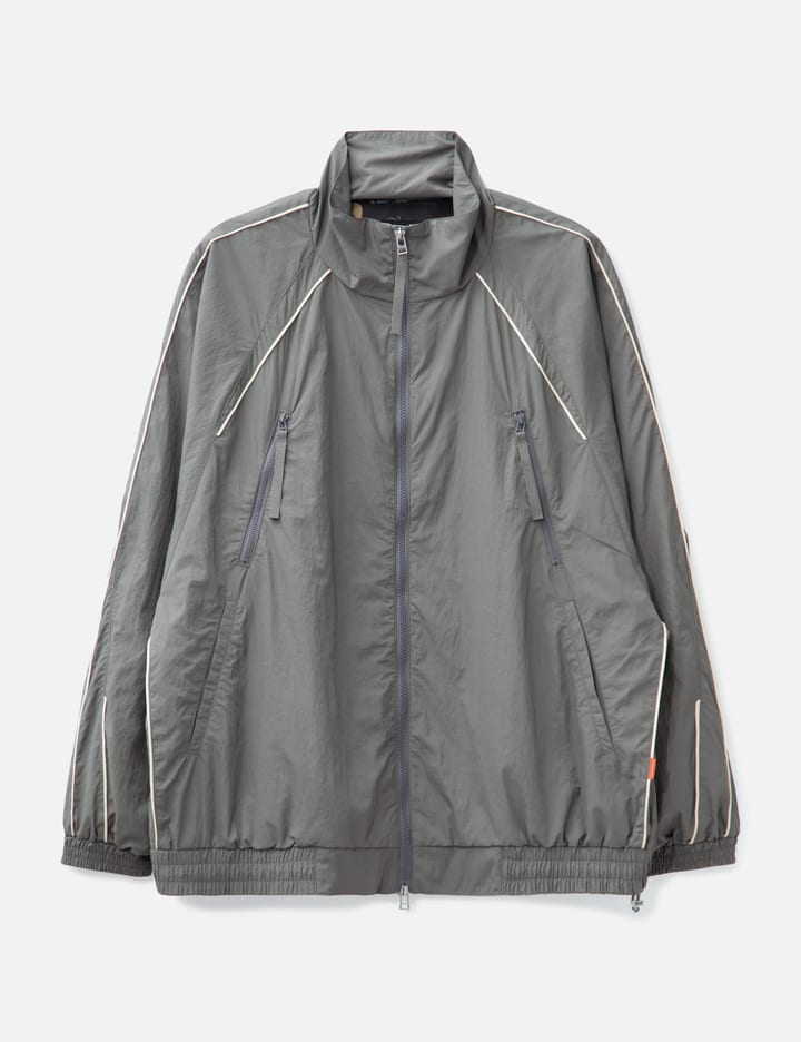 GOOPiMADE® X Subcrew “RGW-01J” EDG(Y)BUG Hi-Track Jacket
