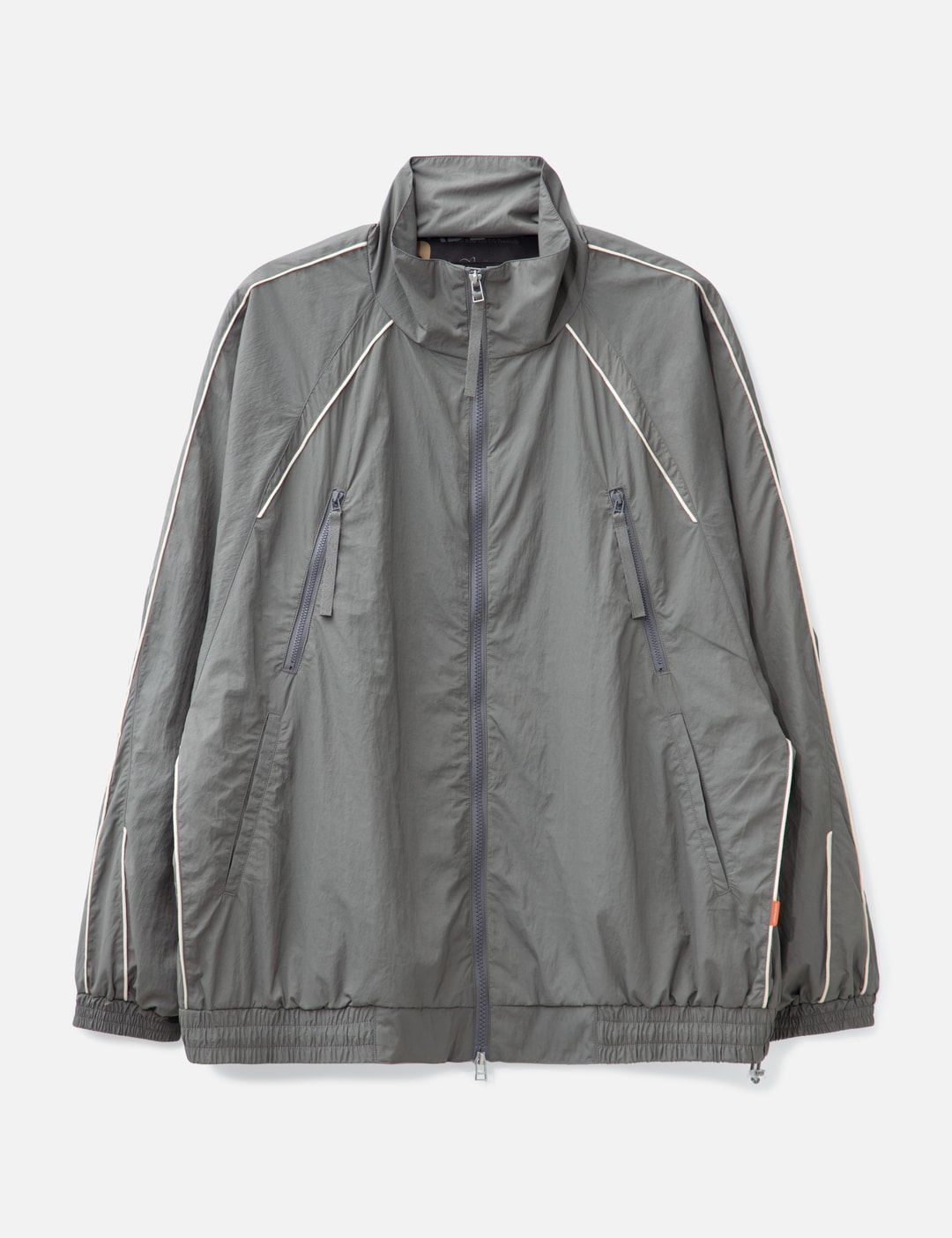 GOOPiMADE® X Subcrew “RGW-01J” EDG(Y)BUG Hi-Track Jacket view 7