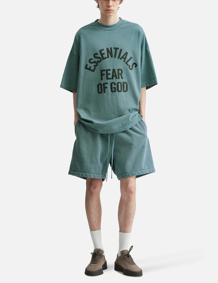 Fear of God Essentials Campus 90's Long Sleeve Tee