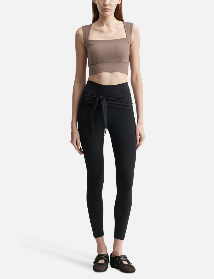 Marta Top Mocha Placeholder Image