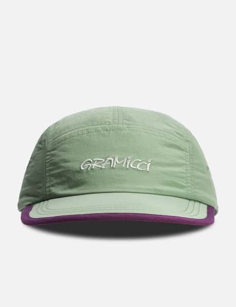 Gramicci Nylon Gramicci Cap