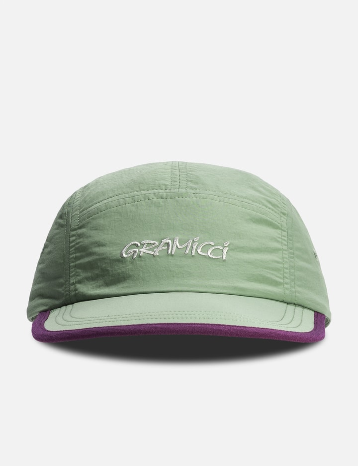 Nylon Gramicci Cap Placeholder Image