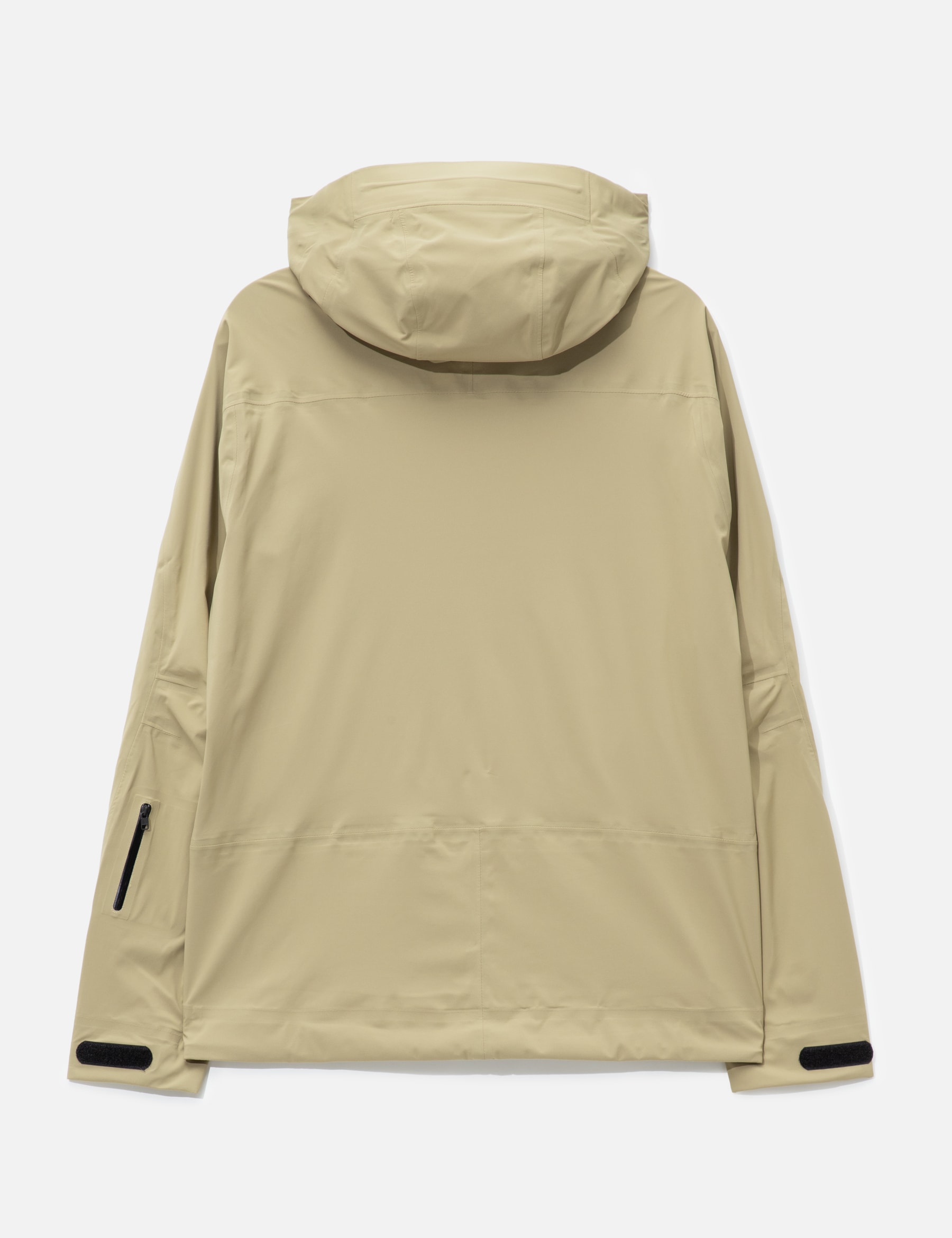 Snæfell Shell Jacket view 17