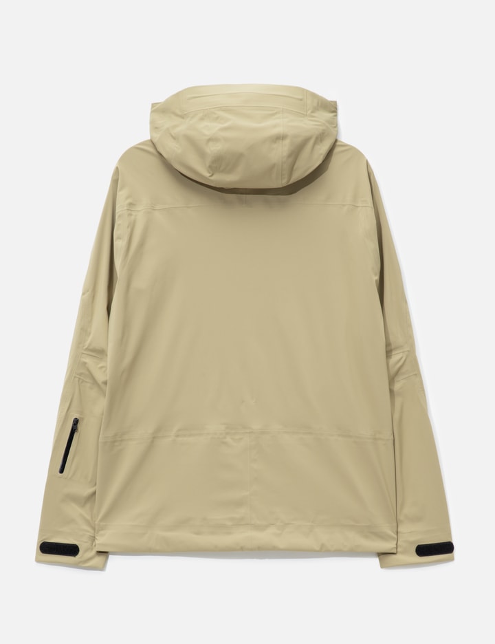Snæfell Shell Jacket