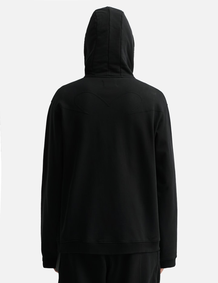 Three Zip Hoodie Placeholder Image
