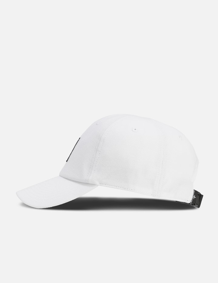 COTTON LOGO CAP Placeholder Image