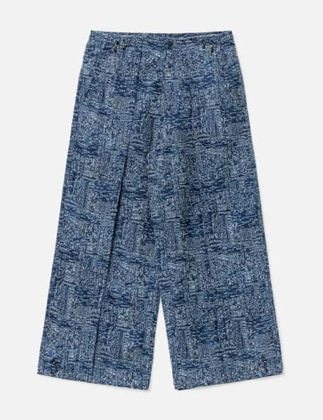 Maharishi Sashiko Hanbok Hakama Pants