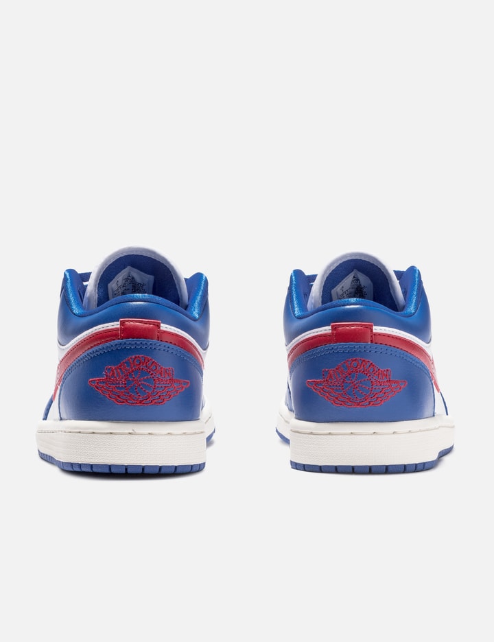 AIR JORDAN 1 LOW Placeholder Image