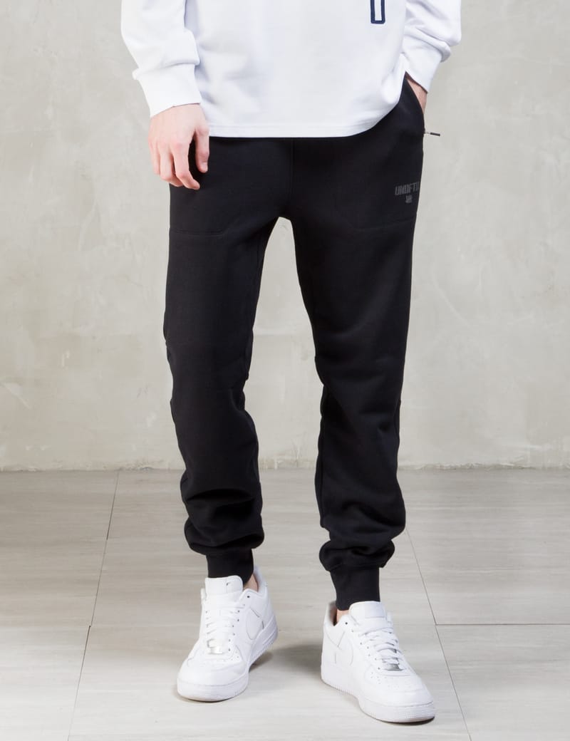 Undefeated - Technical Sweatpants | HBX 