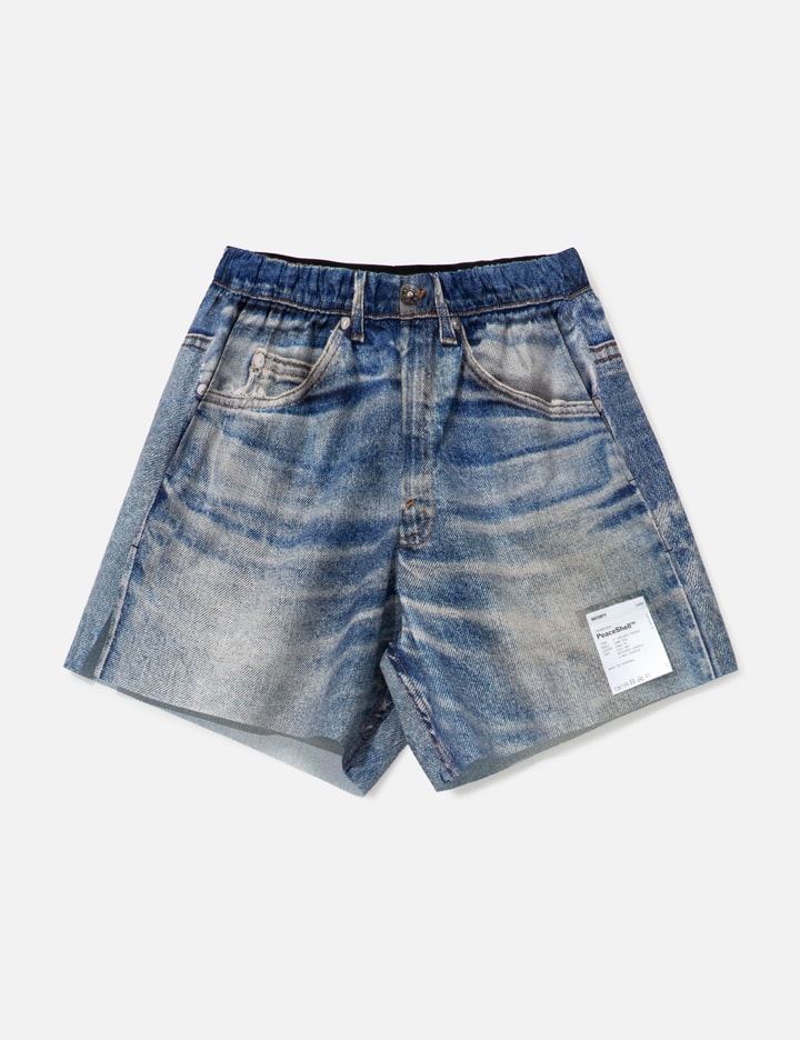 PeaceShell™ 5" Unlined Shorts Placeholder Image