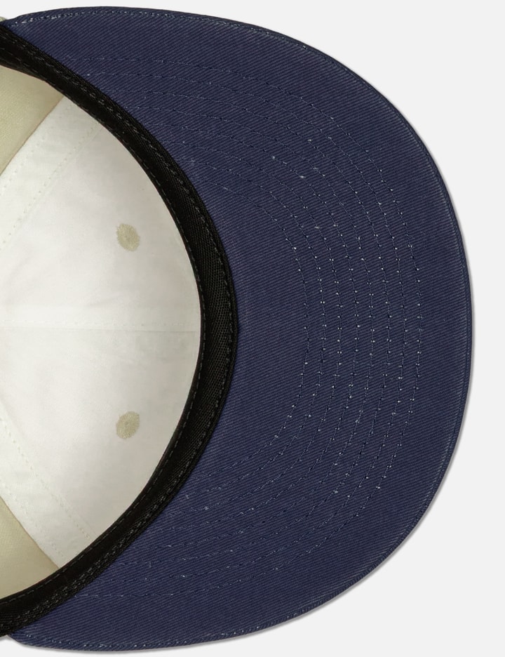 By Parra Earl Face 6 Panel Hat