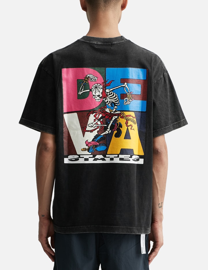 Stomper T-shirt Placeholder Image