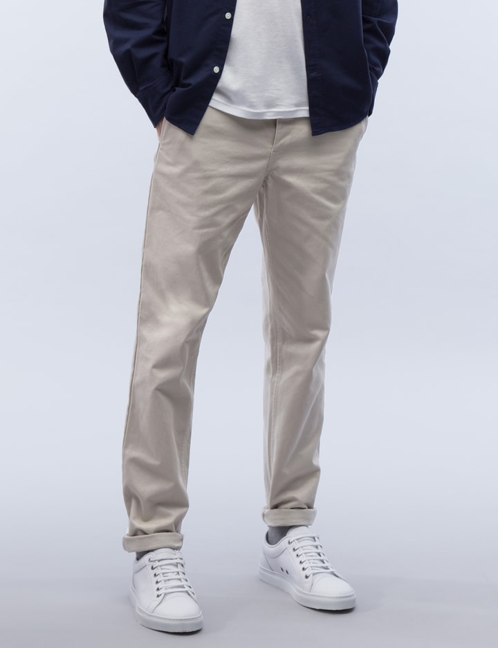 Aros Heavy Chino Pants Placeholder Image