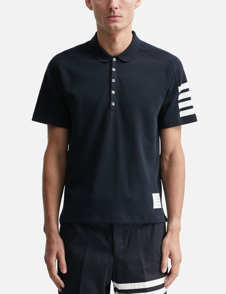 Milano Cotton 4-Bar Polo Placeholder Image