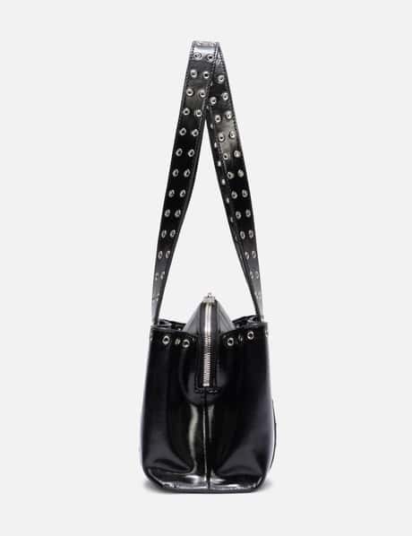 Shell Duffel Mini view 8