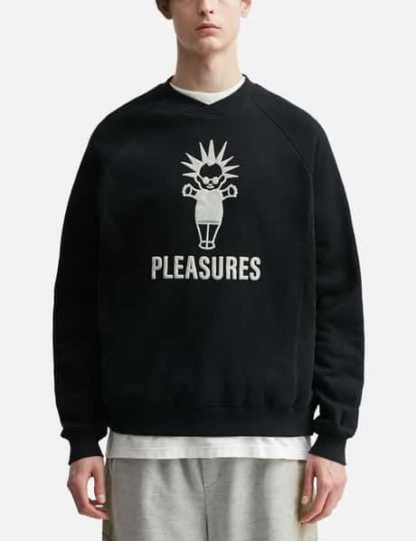 Punk Baby Crewneck view 10