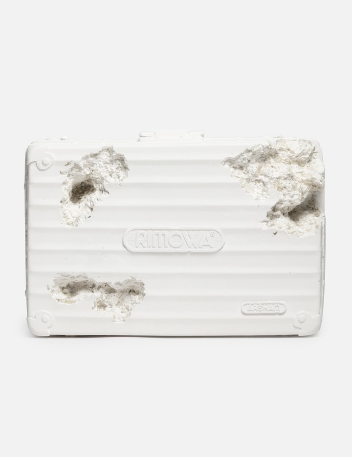 Rimowa Eroded Attaché Case Placeholder Image