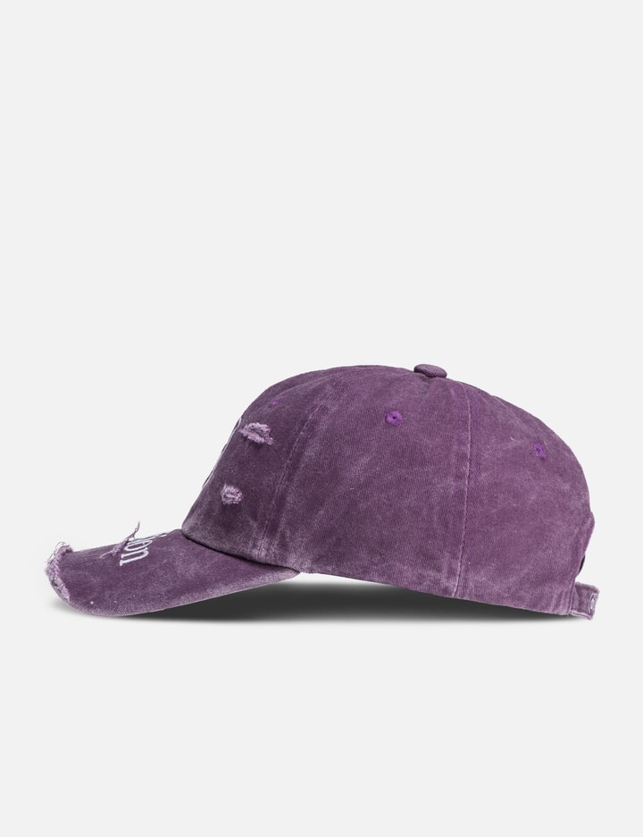 Smiley Cap Placeholder Image