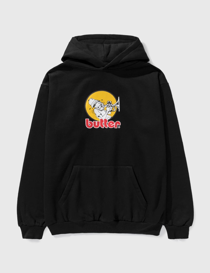 Brass Pullover Hoodie Placeholder Image