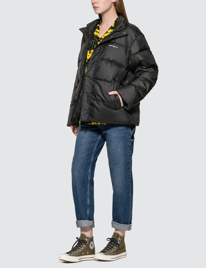 Deming Jacket Placeholder Image