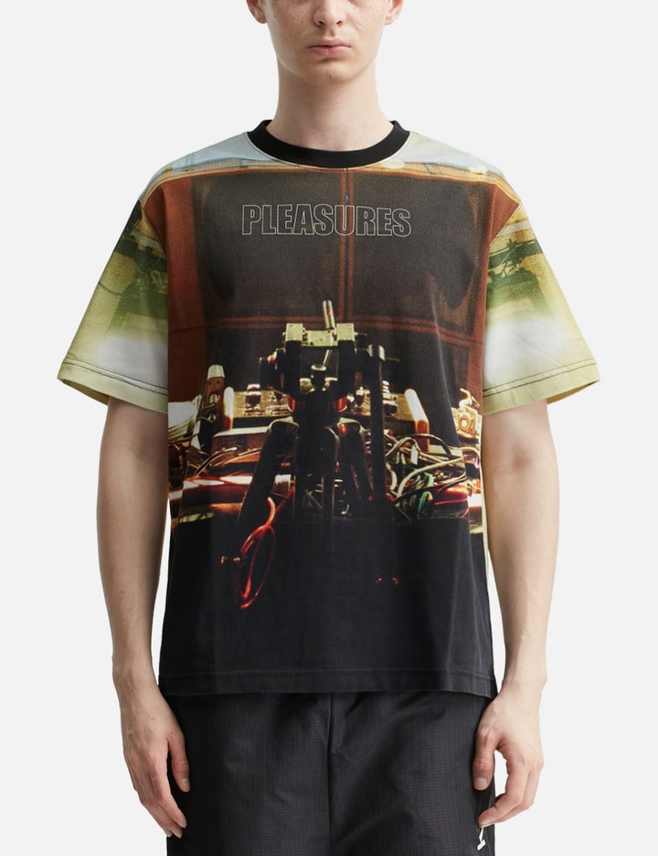 Venue Heavyweight Shirt Placeholder Image