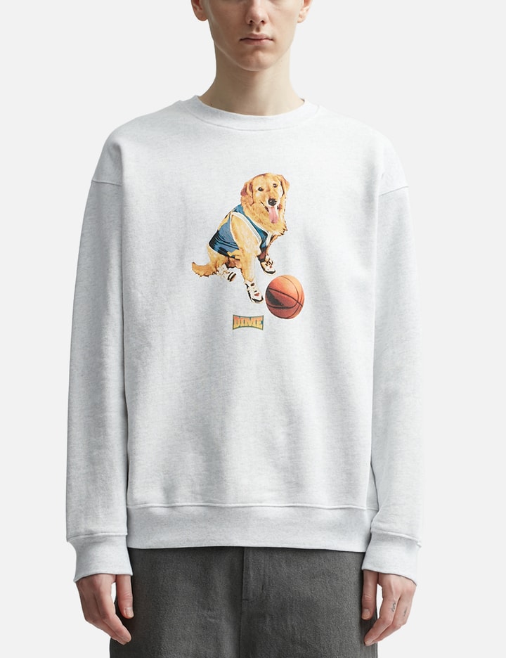 BUD CREWNECK Placeholder Image
