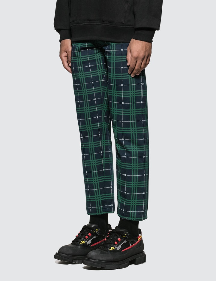 Tartan Pants Placeholder Image