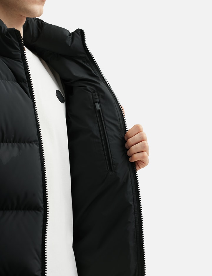 Erterle Short Down Jacket Placeholder Image