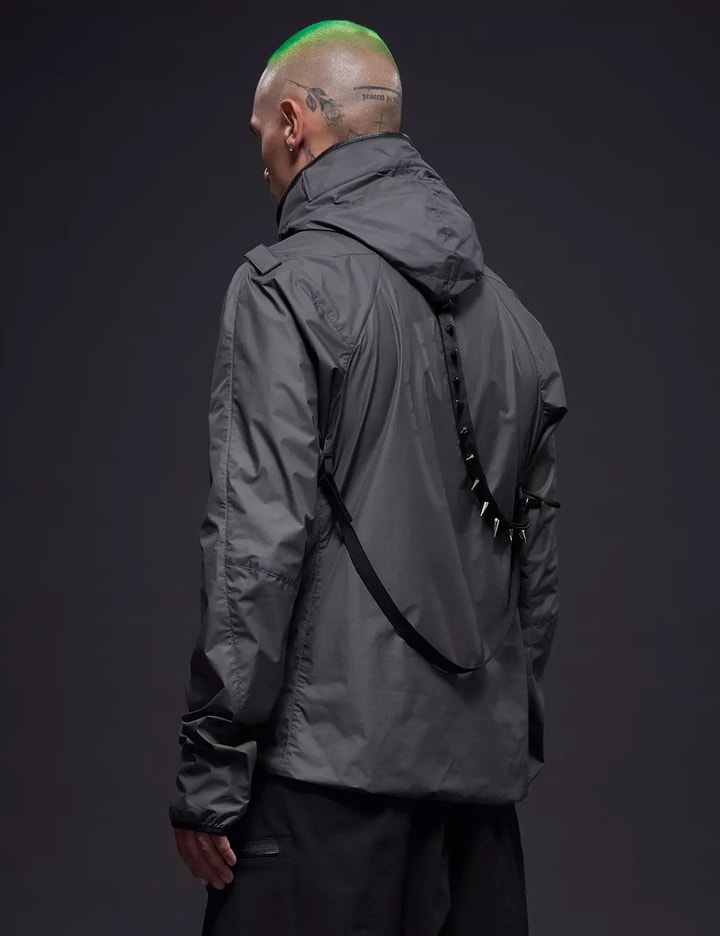 Packable Windstopper® Active Shell™ Jacket Placeholder Image