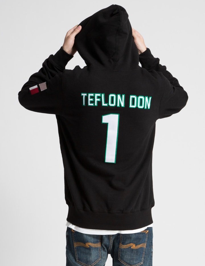 Black Teflon Don Pullover Placeholder Image