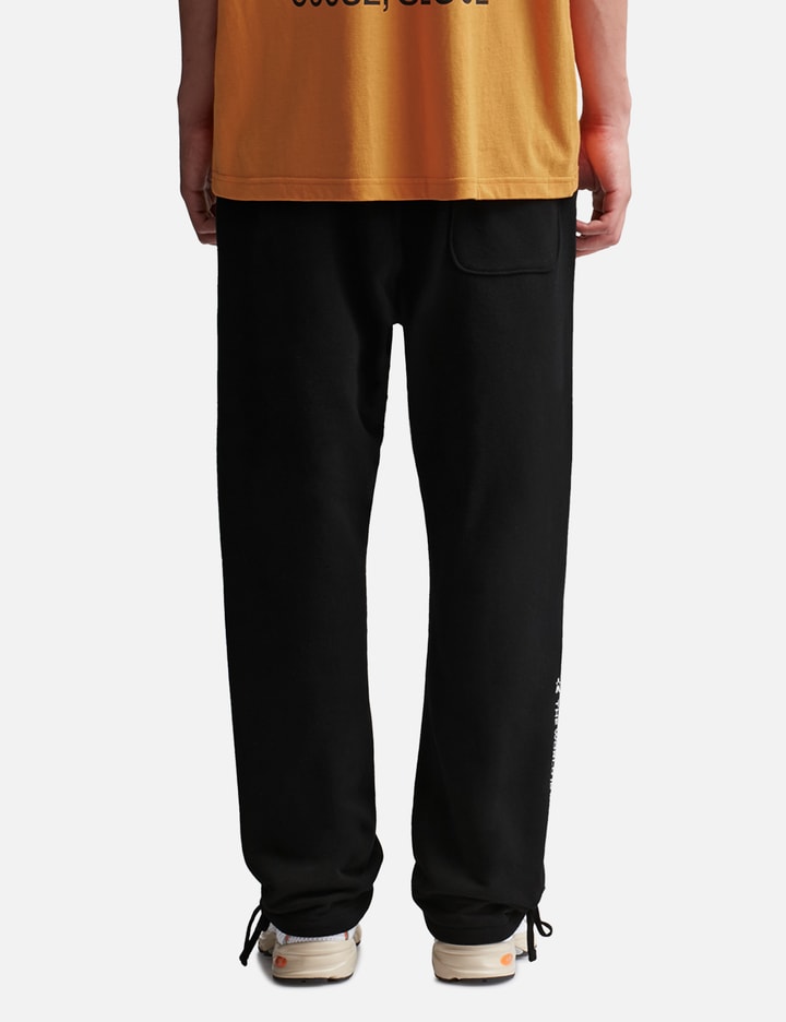 KRB Logo Heavyweight Sweatpants Placeholder Image