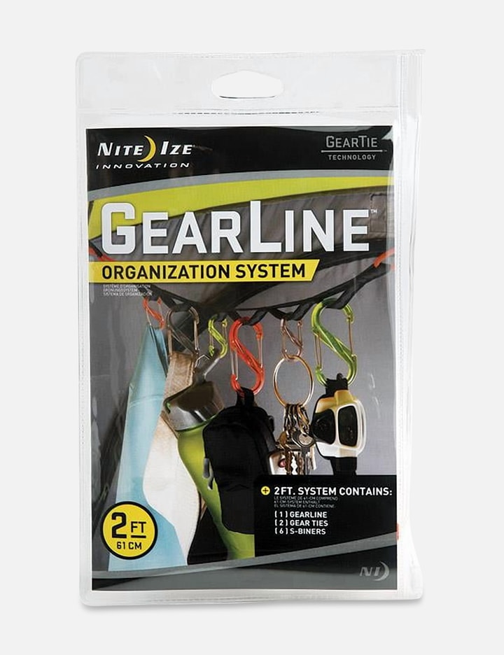 Gearline Organization System 2ft Placeholder Image
