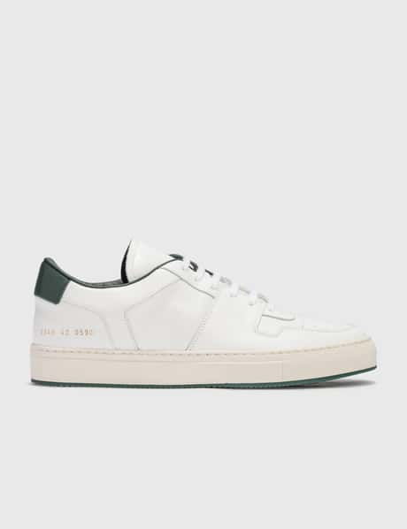 Common Projects 데키이즈 로우 스니커즈