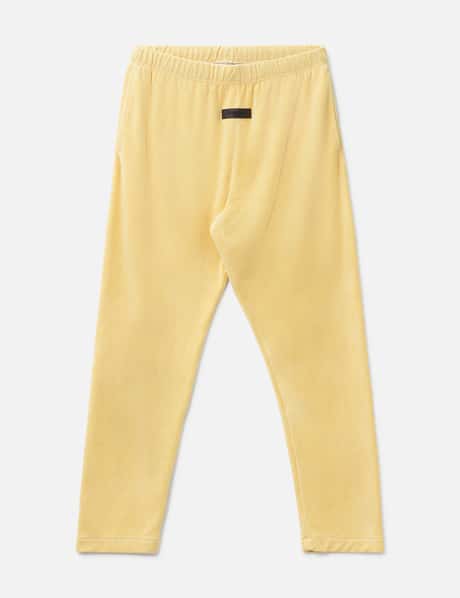 Fear of God Essentials Cotton Terry Pants