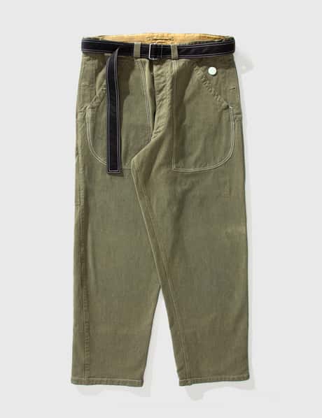 OAMC RE:WORK CH PANT