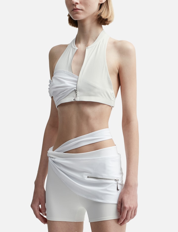 Nike x Jacquemus Halter Top Placeholder Image