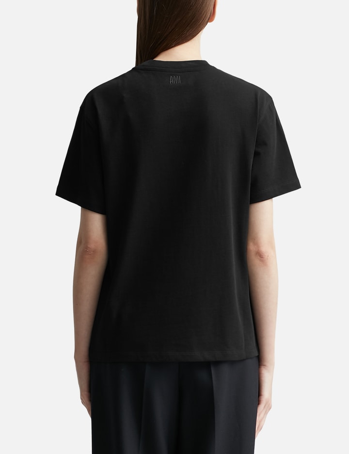 Tonal Ami De Coeur T-shirt Placeholder Image