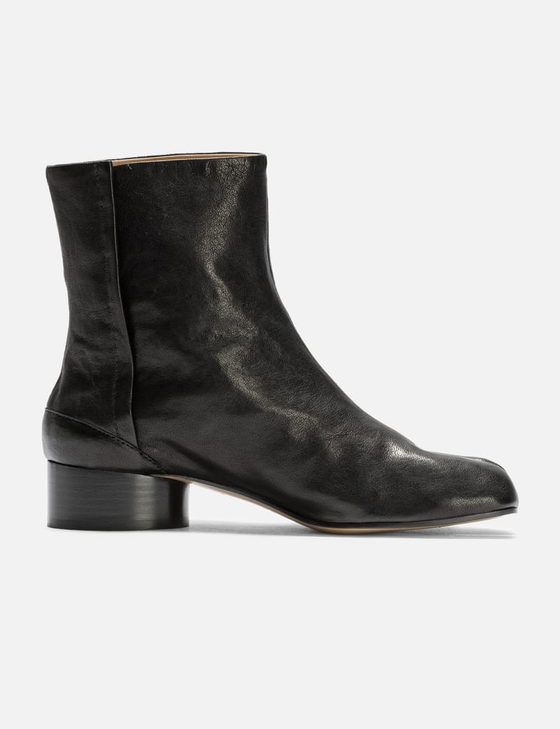 maison margiela shoes boots