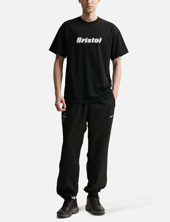 BLURRED LOGO T-SHIRT Placeholder Image