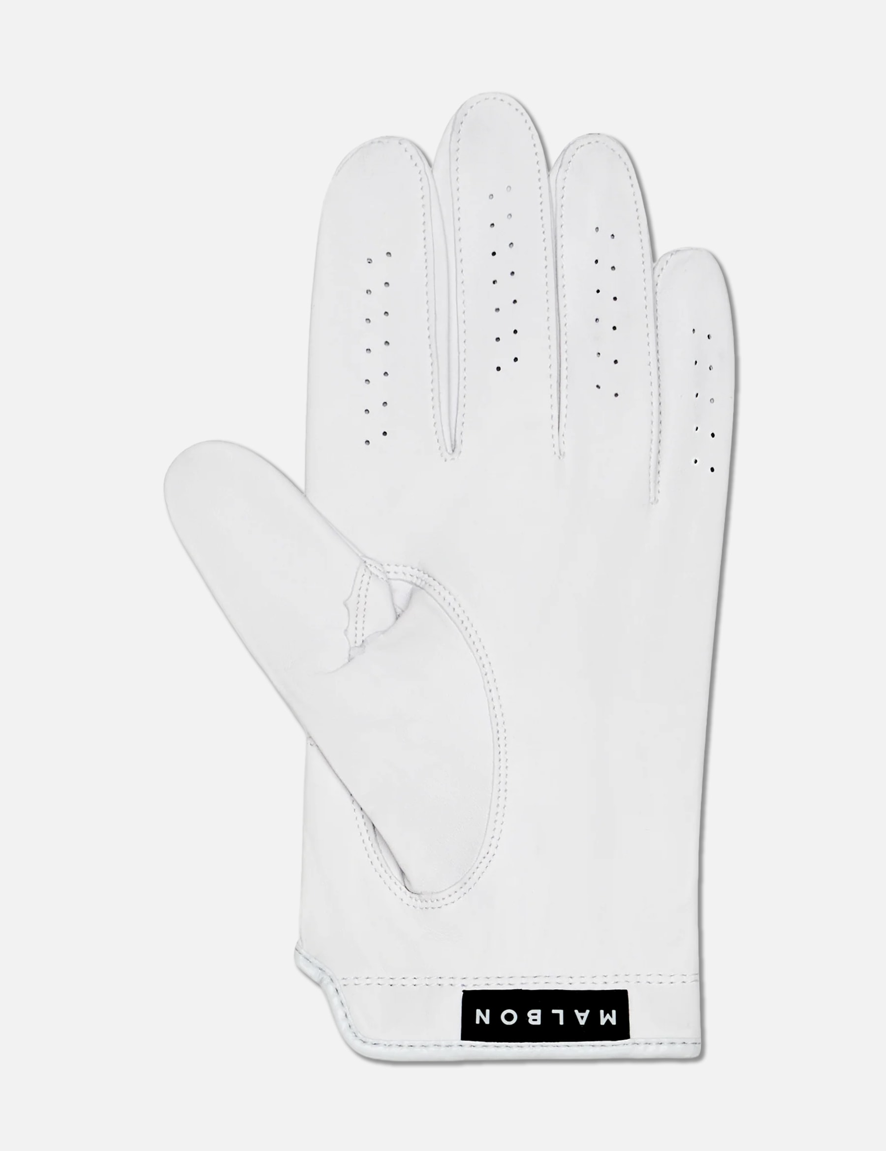 Clover Golf Glove view 8