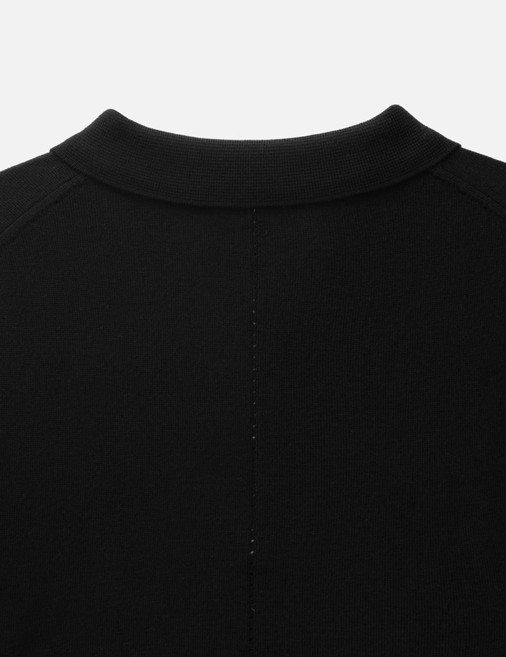 Hypegolf HYPEGOLF X POST ARCHIVE FACTION (PAF) Knit S/S Polo