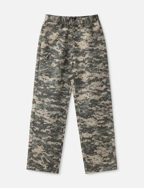 THUG CLUB TC Army Pants