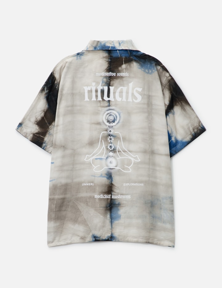 Ritual Tie Dye Shirt Placeholder Image