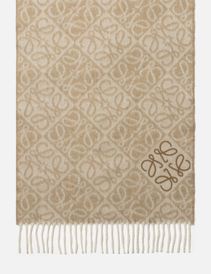 Anagram scarf Placeholder Image