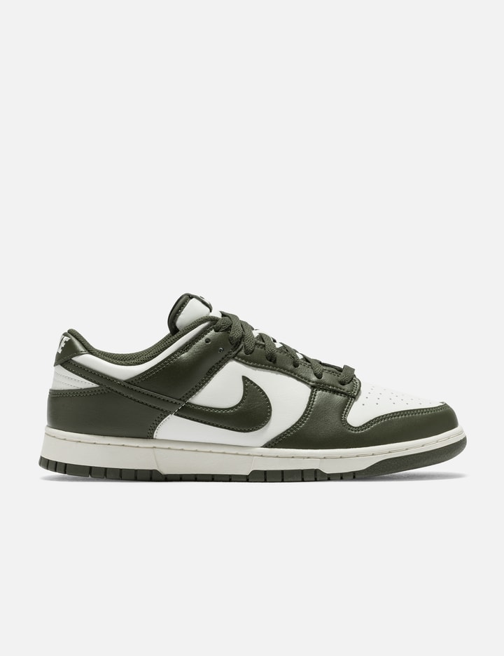 Nike Dunk Retro Low-top Sneakers