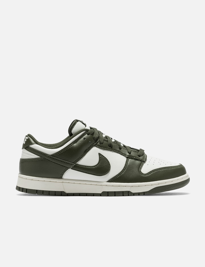 NIKE DUNK LOW RETRO Placeholder Image