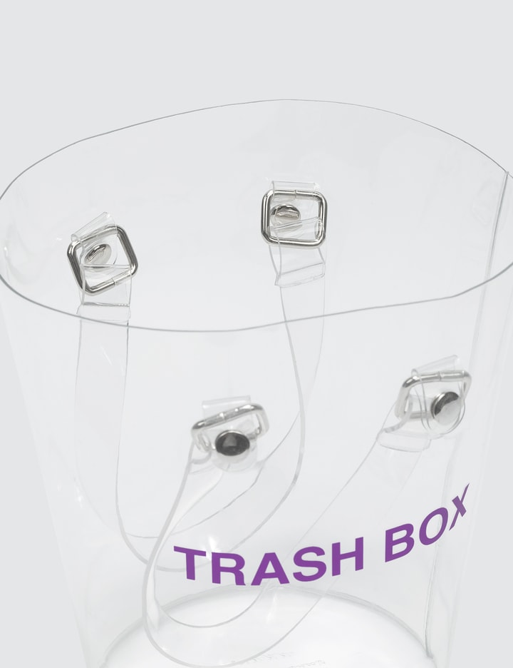 Not A Trash Box Small Bag Placeholder Image