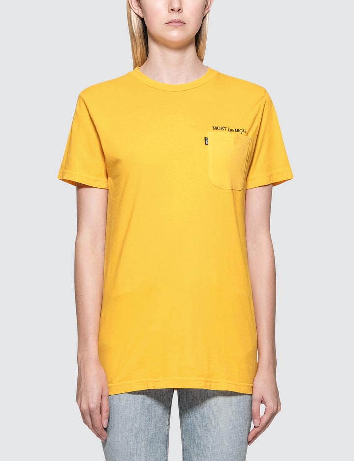 "Mother" S/S T-Shirt Placeholder Image