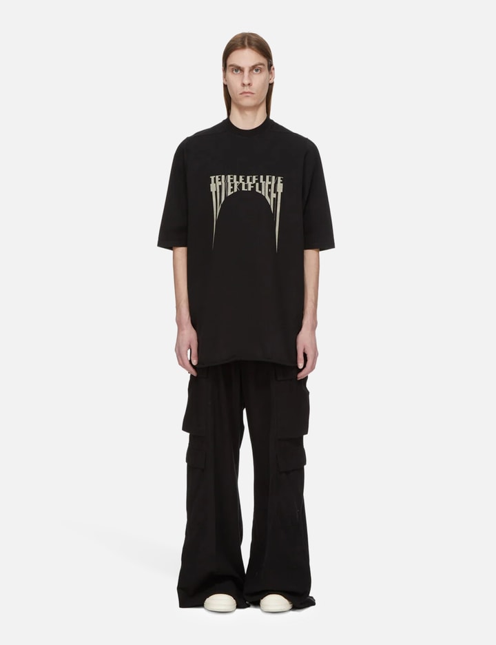 Rick Owens Drkshdw Walrus T