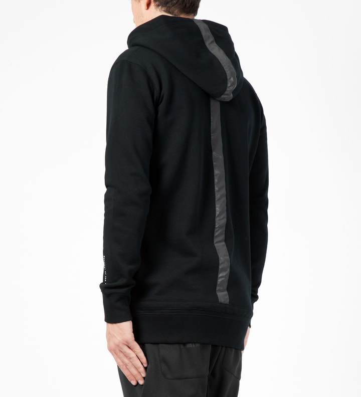 Black Willamberg Hoodie Placeholder Image